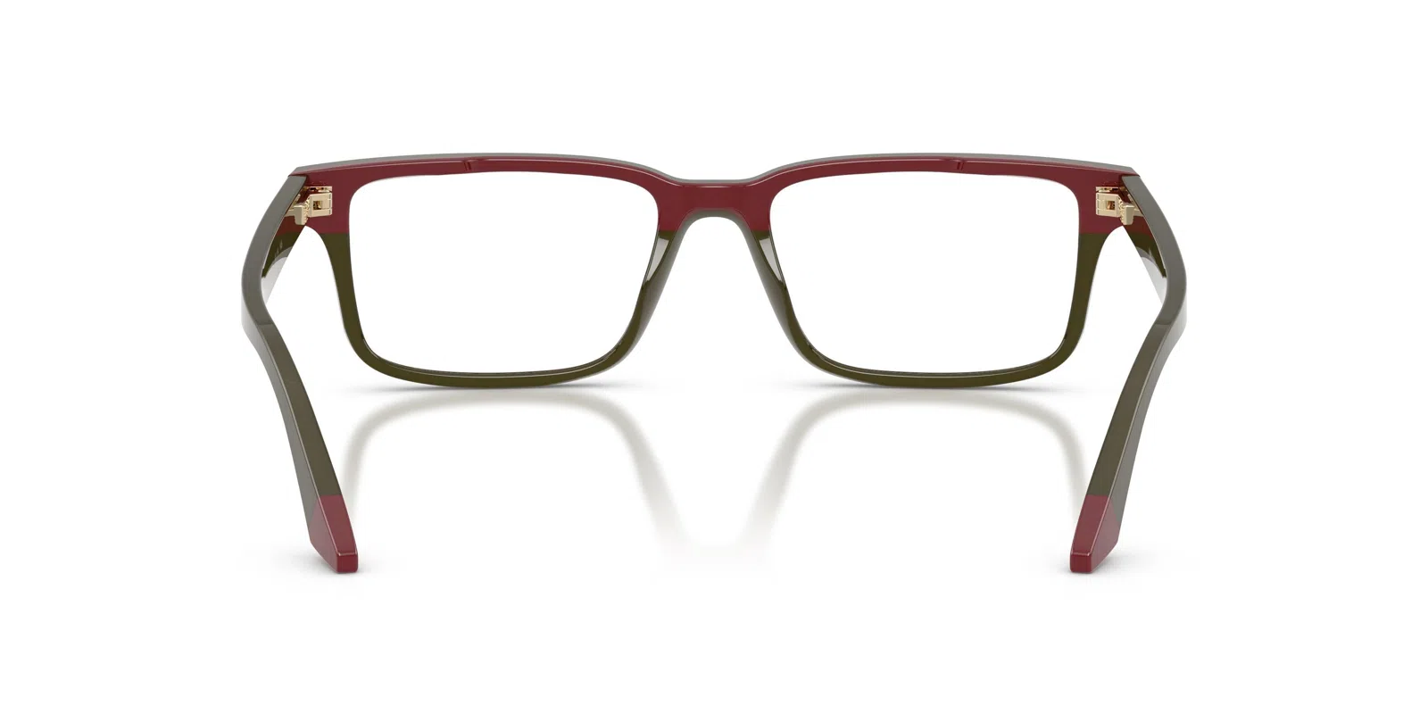 Emporio Armani 3269 Eyeglasses - view 22